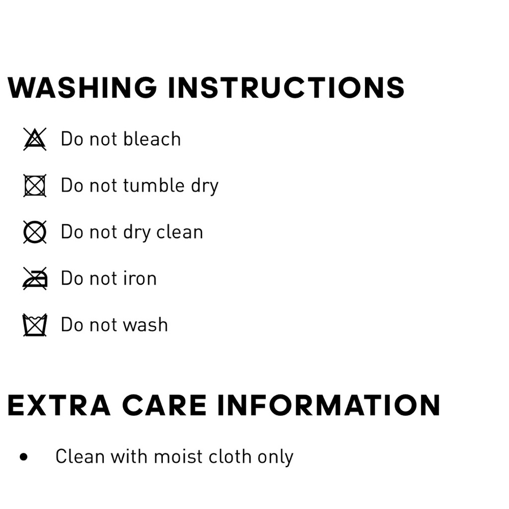 WORN ONCE adidas x Stella McCartney Bum Bag Turquoise & Navy Trim, Multi Pockets - Picture 8 of 9